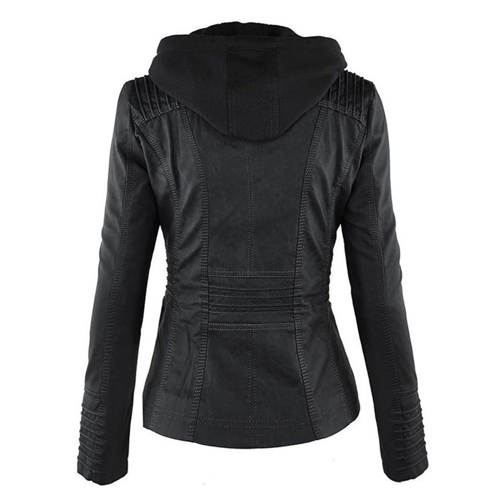 Van Elst Mode® | Kunstleren Damesjas