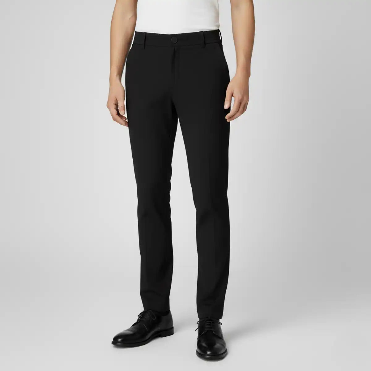 Van Elst Mode® | Comfortabele Pantalon met Stretch