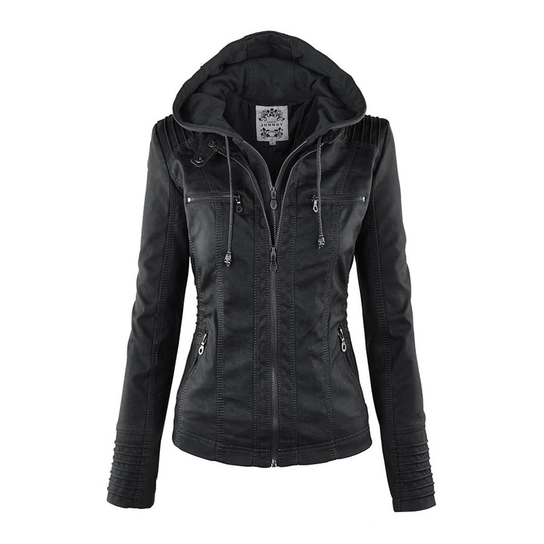 Van Elst Mode® | Kunstleren Damesjas