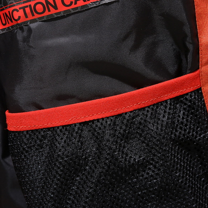 Van Berge Mode® | Premium Ganzendons Parka