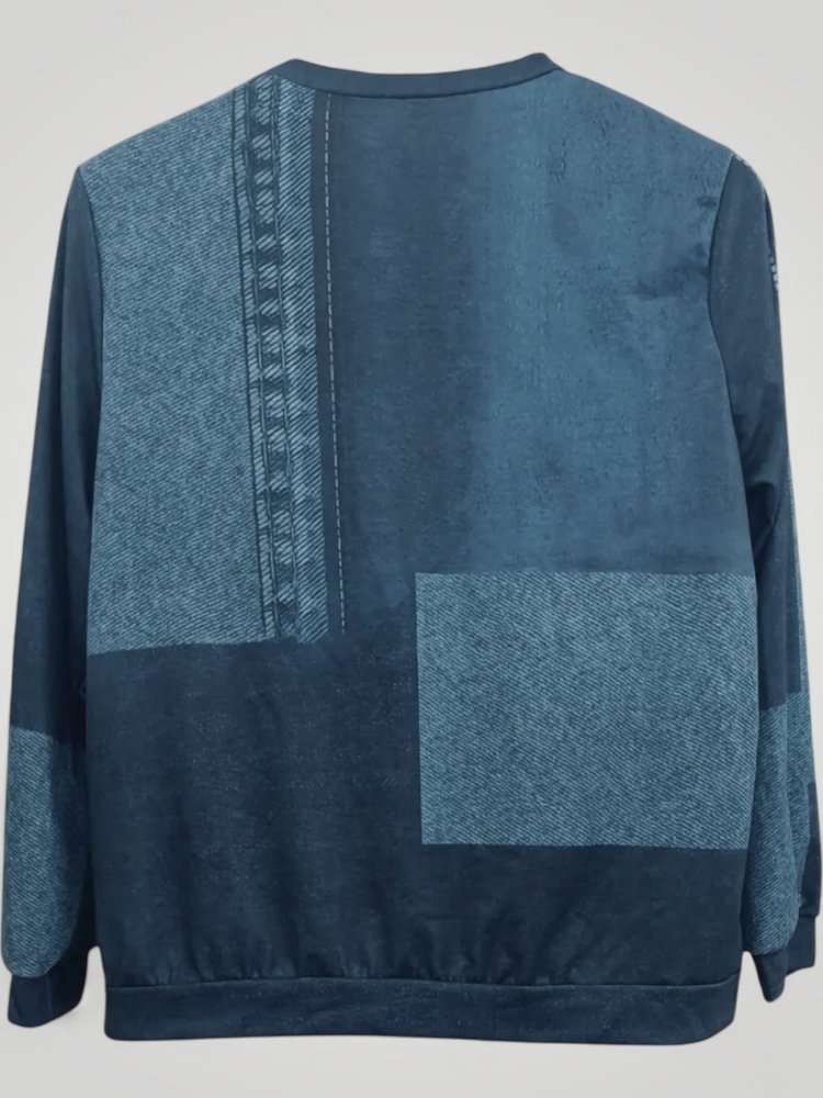 Van Elst Mode¶© | Stijlvolle kattentrui (TIJDELIJK 50% KORTING!)