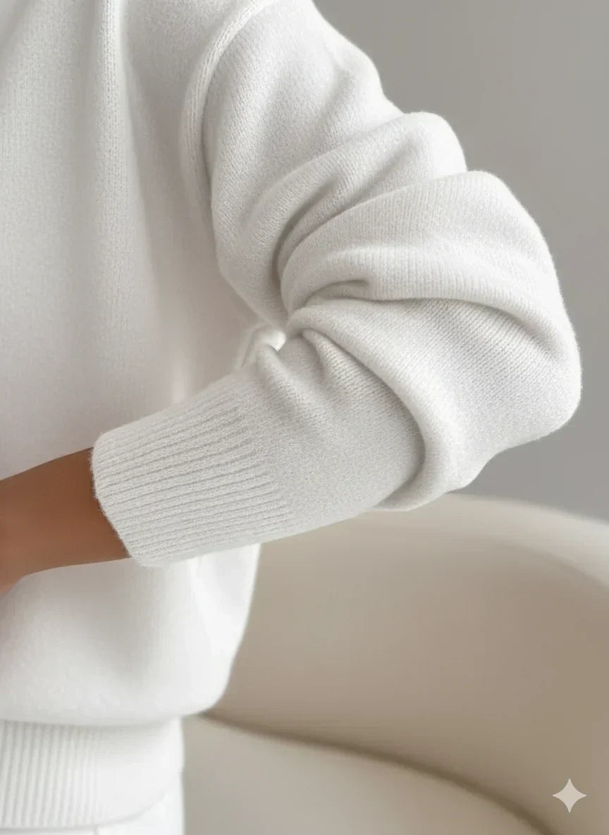 Van Berge Mode® | Modieuze Coltrui