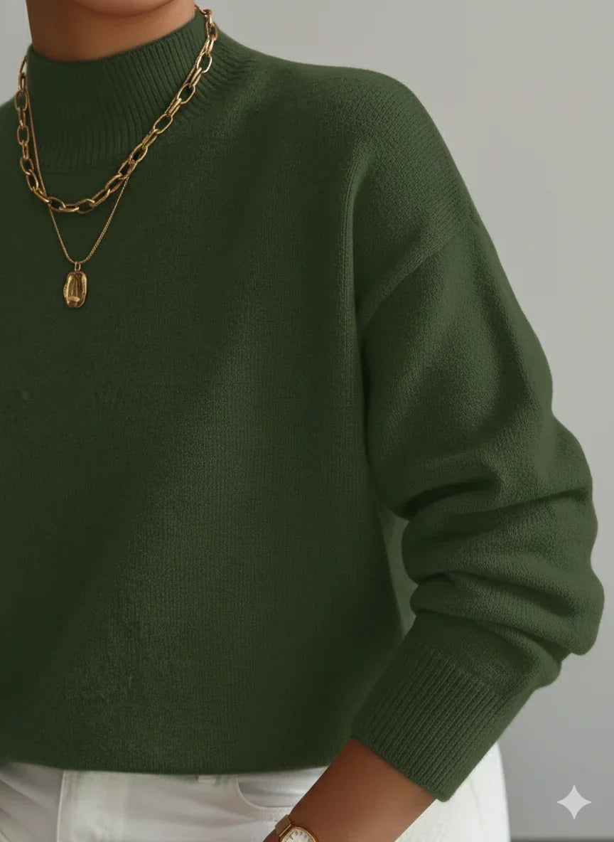Van Berge Mode® | Modieuze Coltrui
