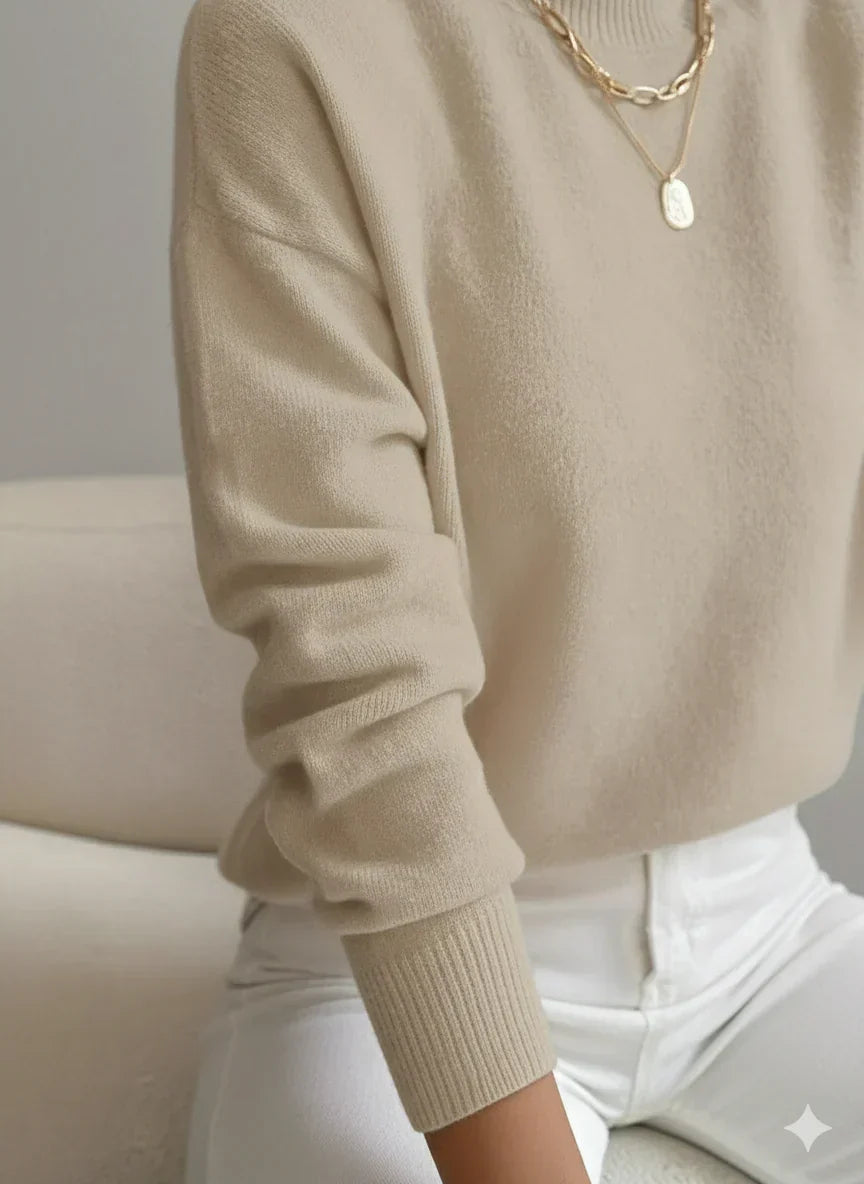 Van Berge Mode® | Modieuze Coltrui