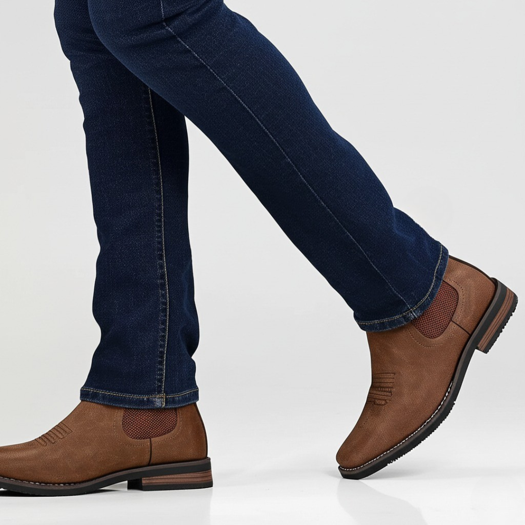 Van Elst Mode¶© | comfortabele heren Laarzen