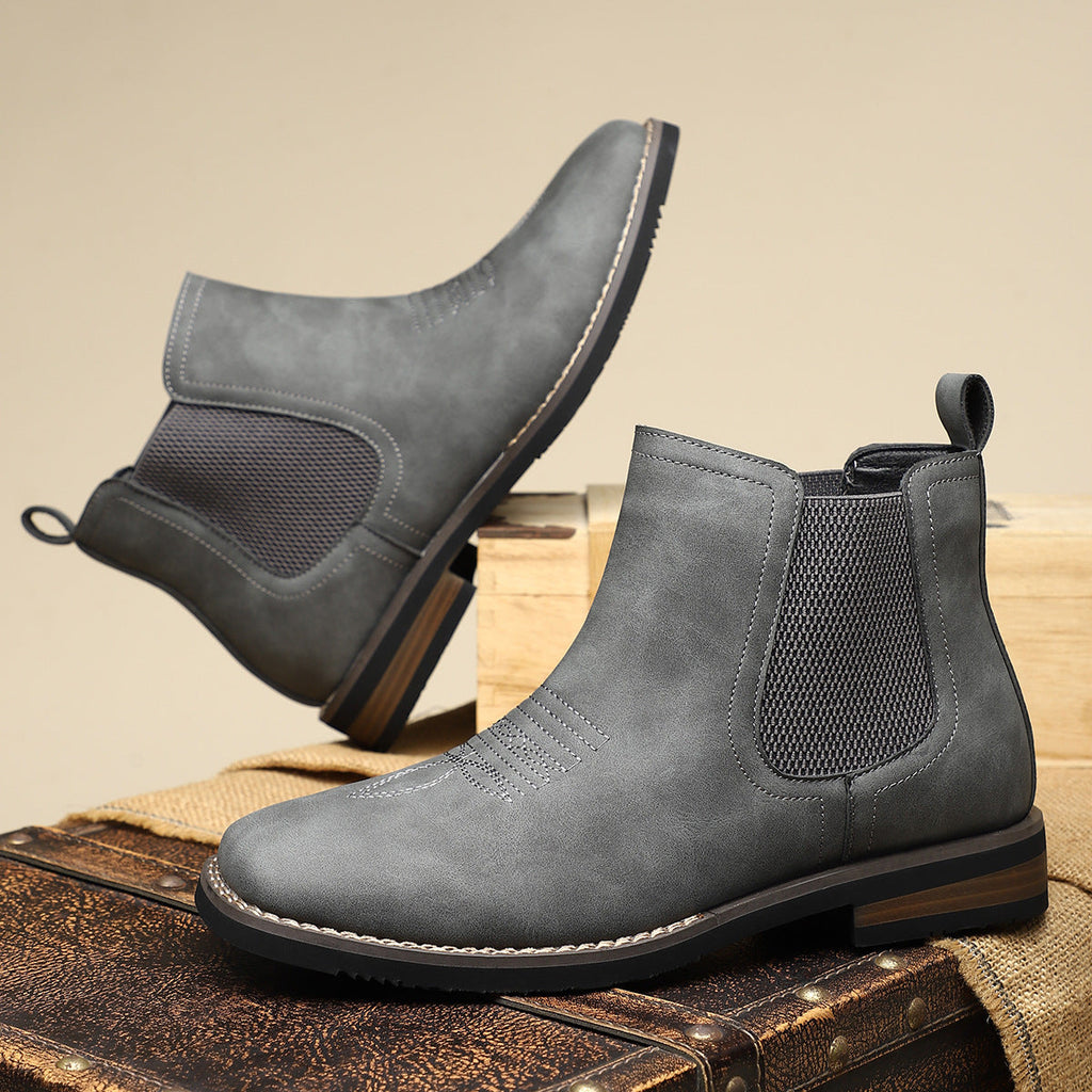 Van Elst Mode¶© | comfortabele heren Laarzen