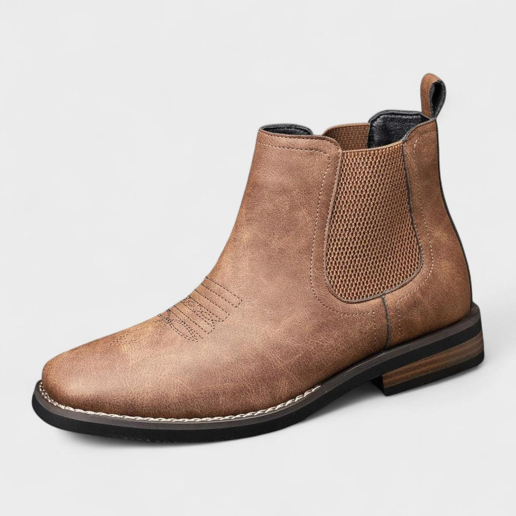 Van Elst Mode¶© | comfortabele heren Laarzen