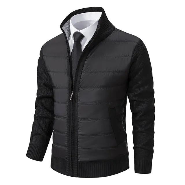 Van Berge Mode® | Chique Modieuze Herenvest