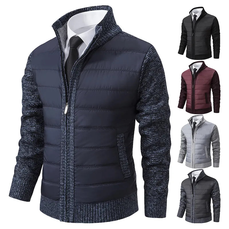 Van Berge Mode® | Chique Modieuze Herenvest