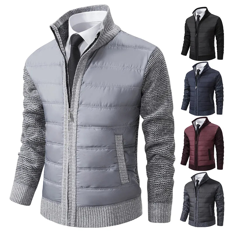 Van Berge Mode® | Chique Modieuze Herenvest