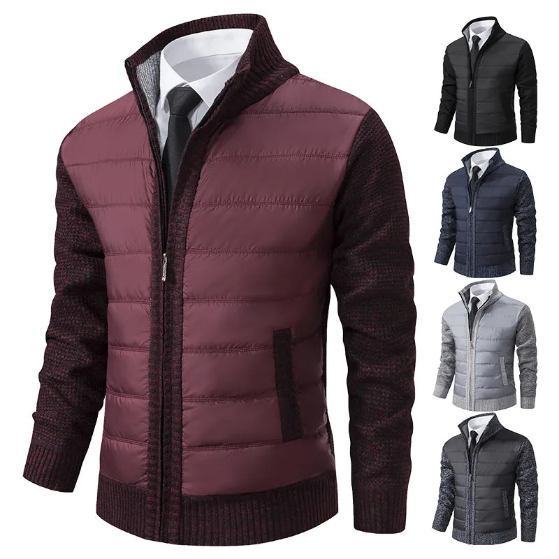 Van Berge Mode® | Chique Modieuze Herenvest