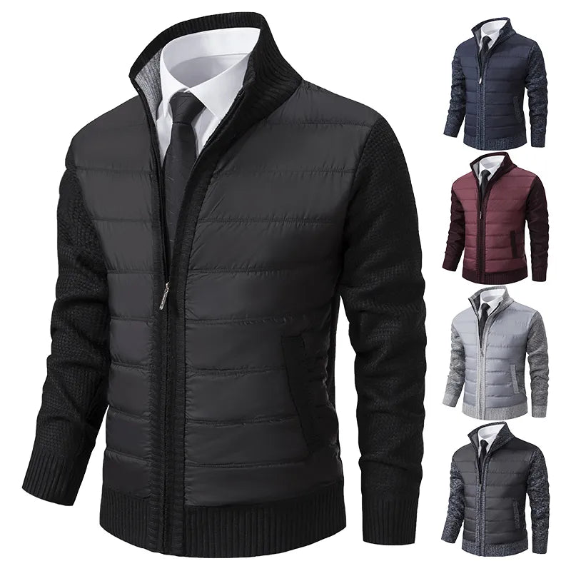 Van Berge Mode® | Chique Modieuze Herenvest