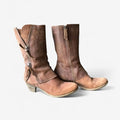 Van Elst Mode® | Stijlvolle Herfstlaarzen