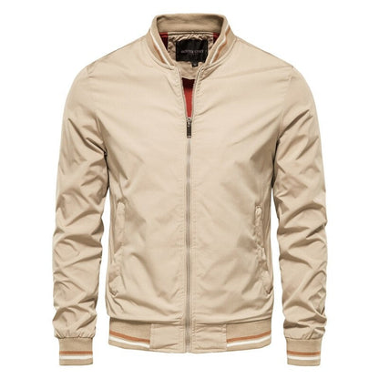 Van Berge Mode© | Elegante Bomberjack