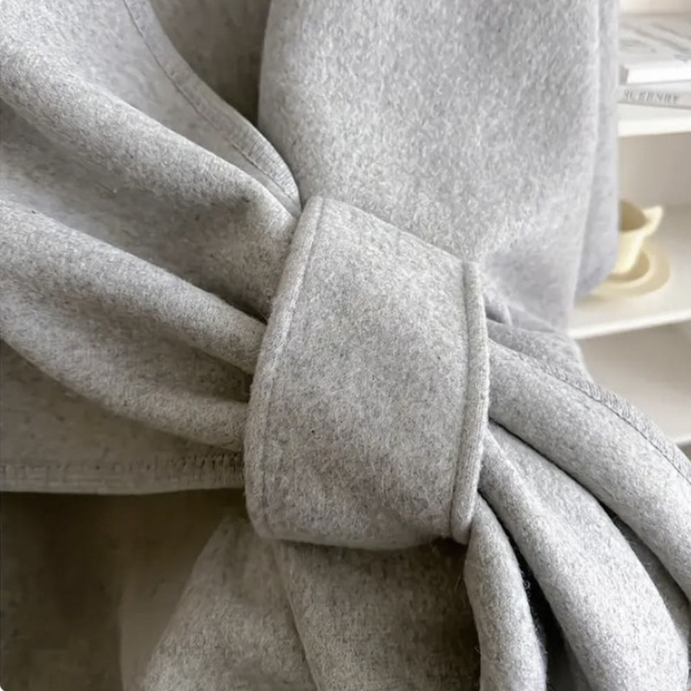 Van Elst Mode¶© | Elegante poncho voor dames