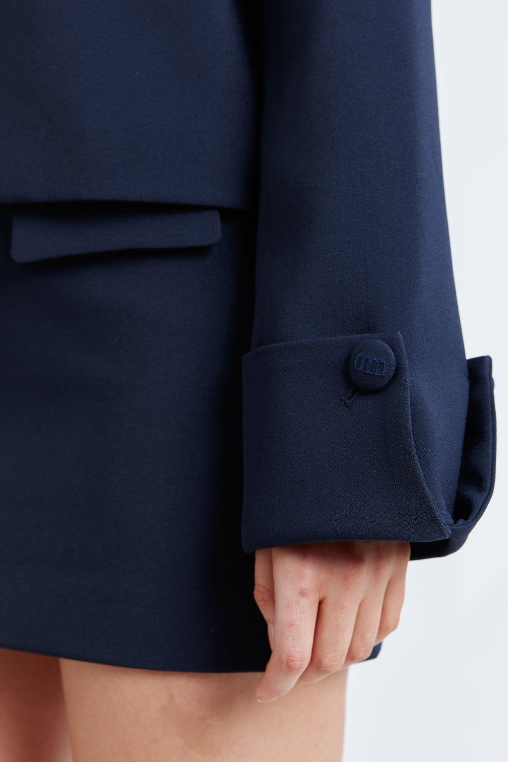 Van Elst Mode® | Ultimate Muse Jacket