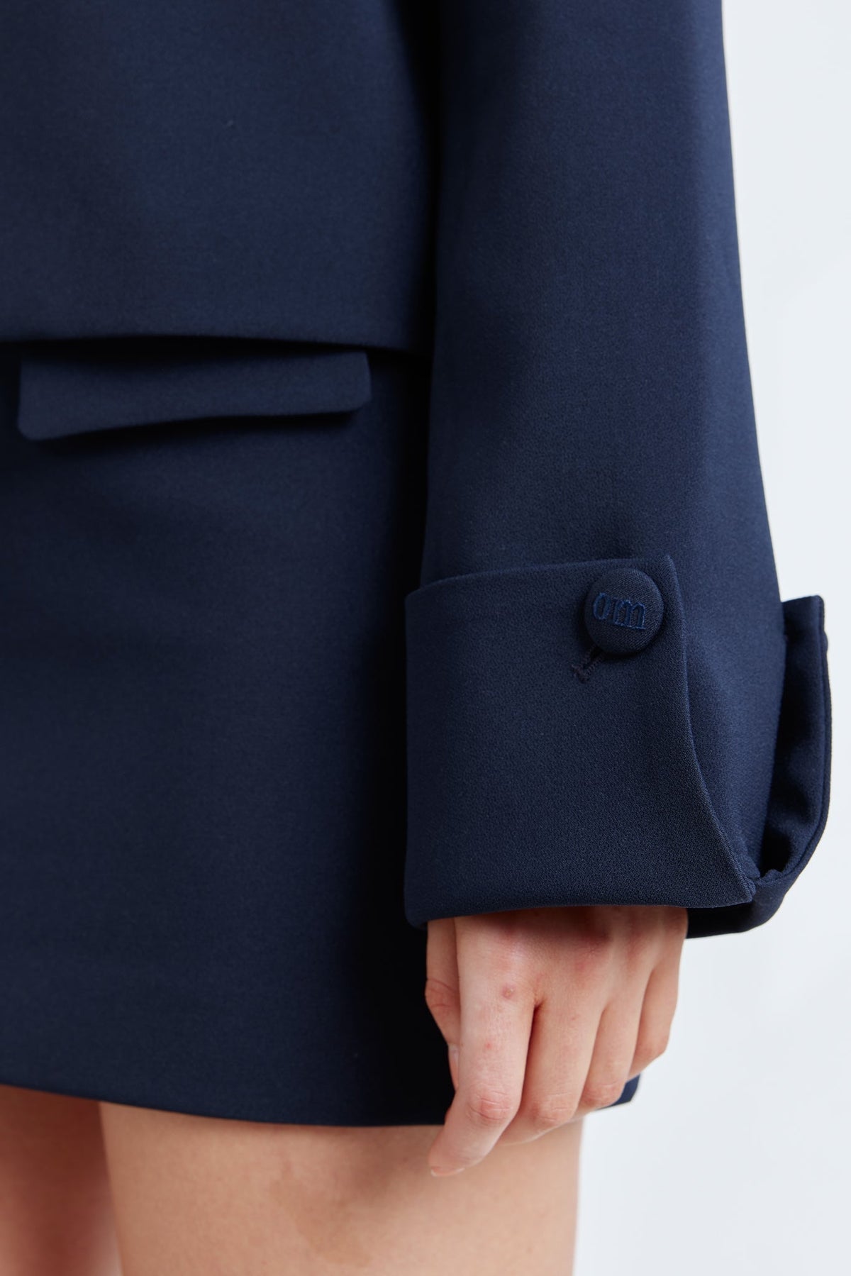 Van Elst Mode® | Ultimate Muse Jacket