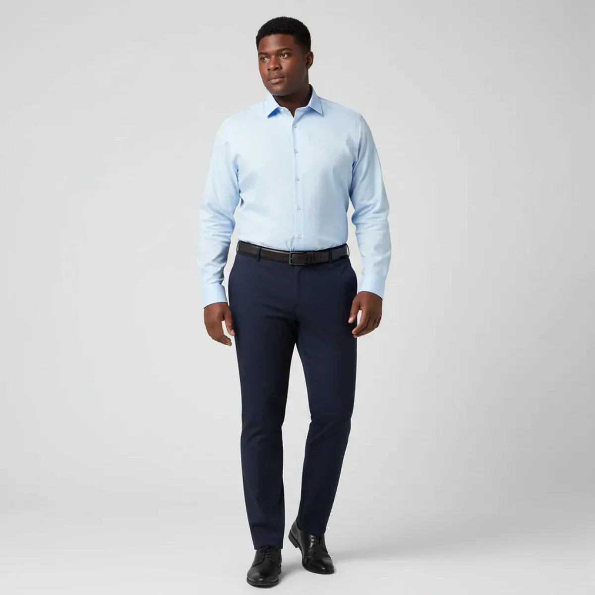 Van Elst Mode® | Comfortabele Pantalon met Stretch
