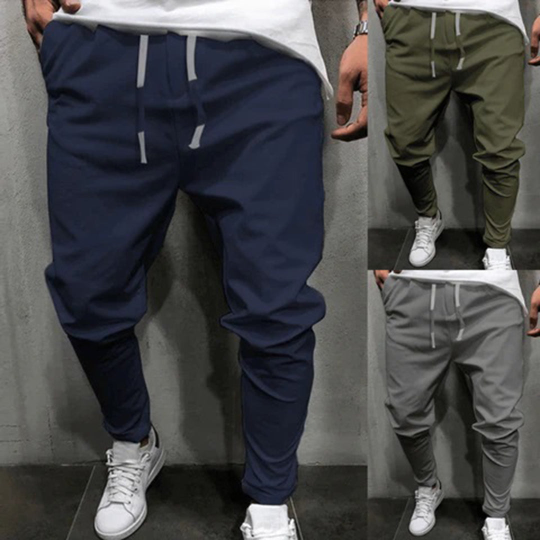 Laluna® | Comfy Jogger Fit