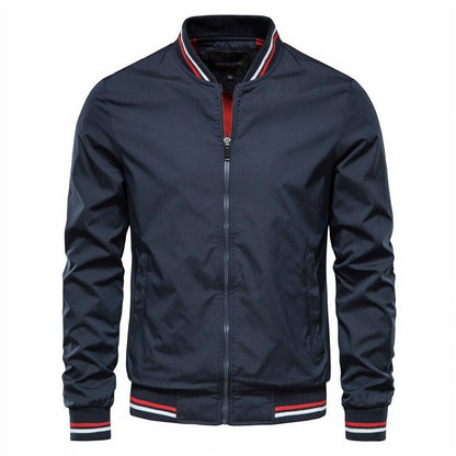 Van Berge Mode© | Elegante Bomberjack
