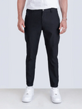 Laluna® | Elegante Rekbare Pantalon