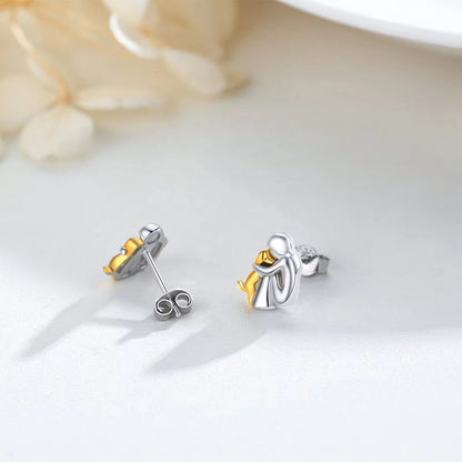 Van Berge Mode© | Ketting voor hondenliefhebbers