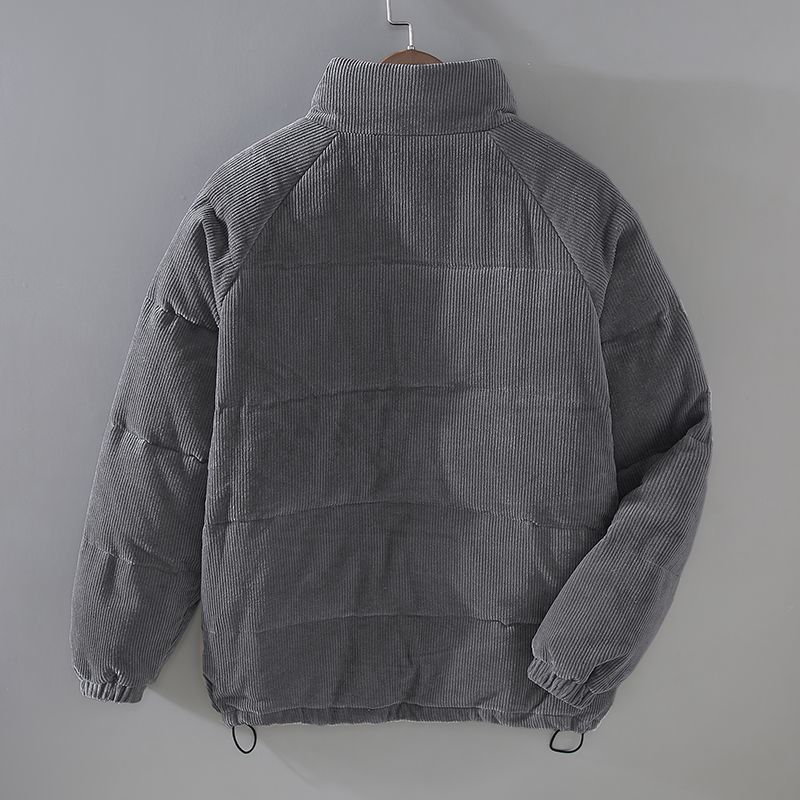 Van Berge Mode® | Premium Corduroy Jas