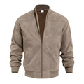 Van Berge Mode® | Klassieke Bomber