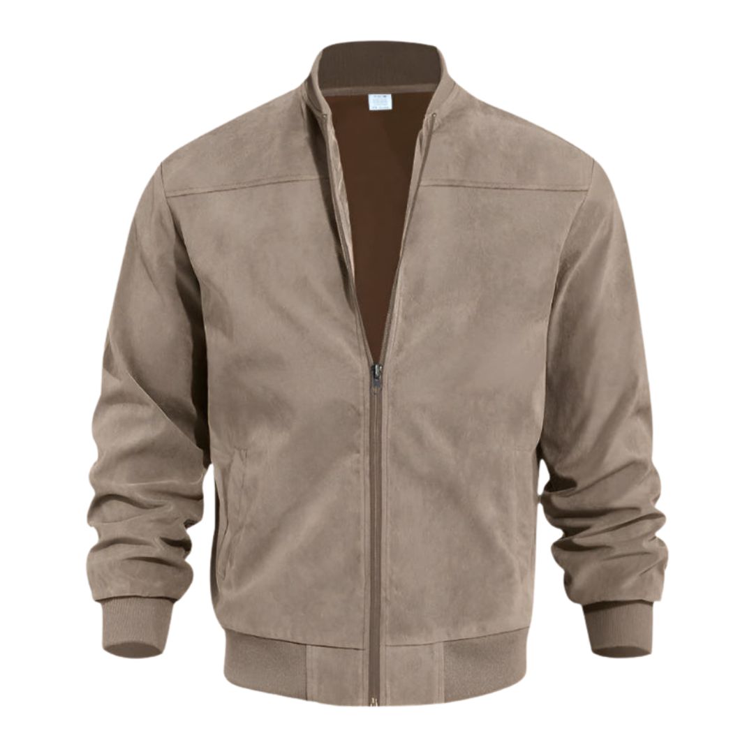 Van Berge Mode® | Klassieke Bomber