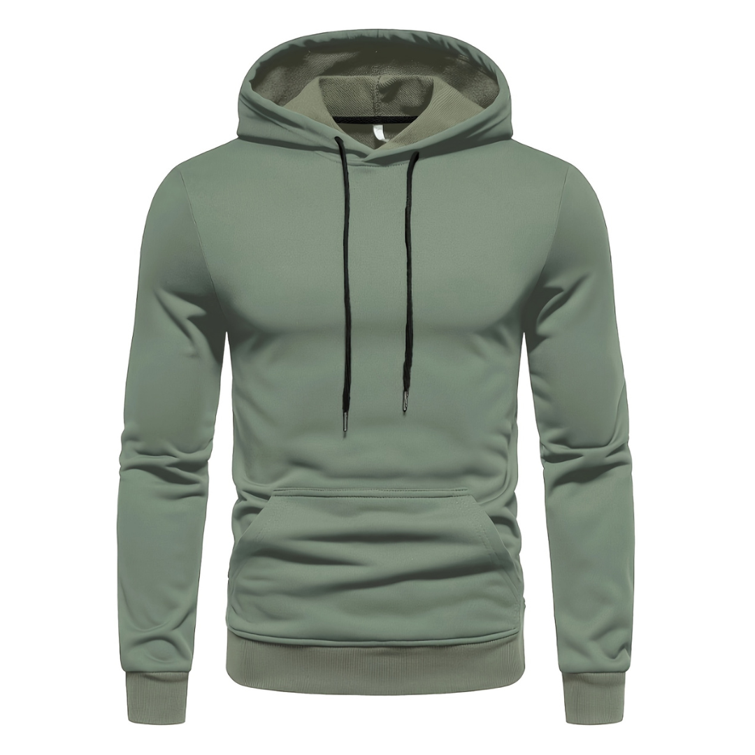 Van Berge Mode® | Casual Stretchy Hoodie 2+1 Gratis