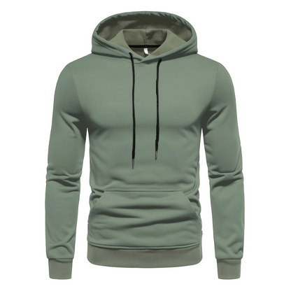 Van Berge Mode® | Casual Stretchy Hoodie 2+1 Gratis