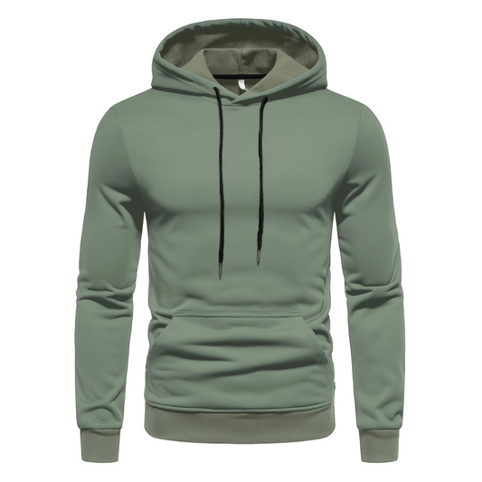 Van Berge Mode® | Casual Stretchy Hoodie 2+1 Gratis