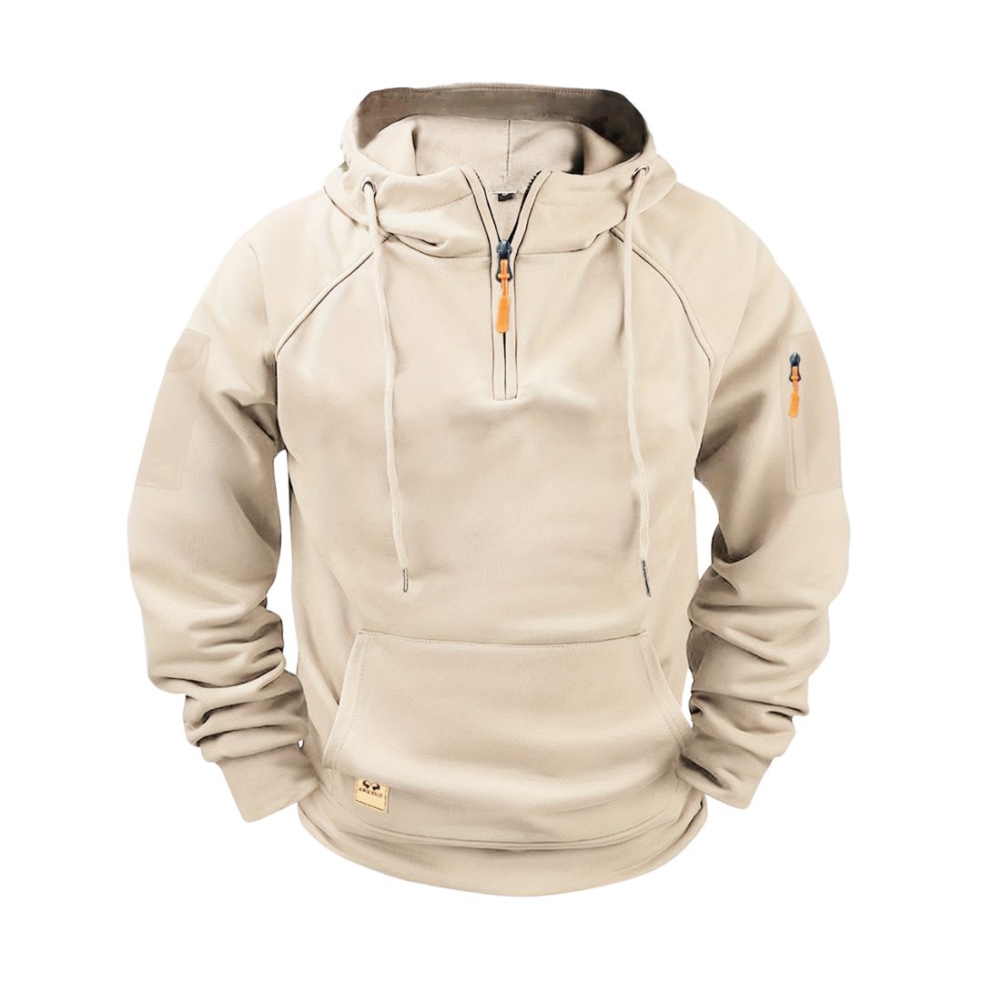 Van Elst Mode® | Casual Outdoor Hoodie