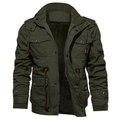 Van Berge Mode® | Premium Outdoor Herenjas