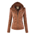 Van Berge Mode® | Leren Damesjas