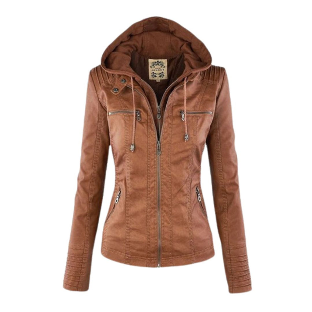 Van Elst Mode® | Kunstleren Damesjas