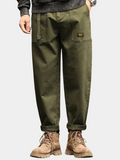 Van Berge Mode©¶© | Classic Cargo Broek