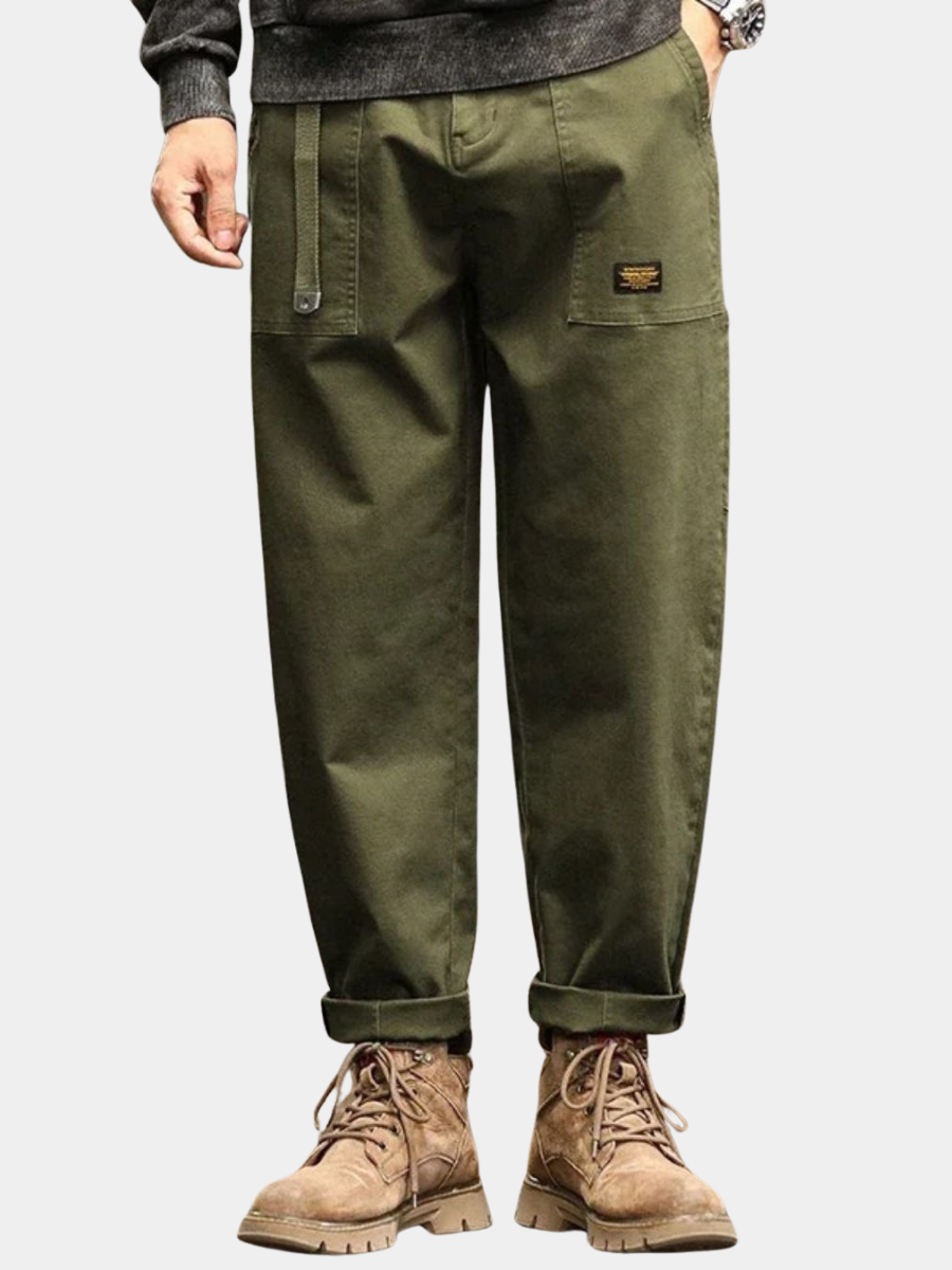 Van Berge Mode©¶© | Classic Cargo Broek