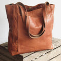 Van Elst Mode¶©| Elegante Kunstlederen handtas