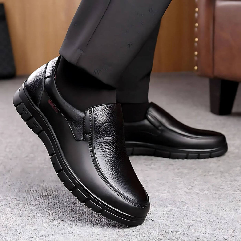 Van Elst Mode®| Elegante en Comfortabele  Schoenen