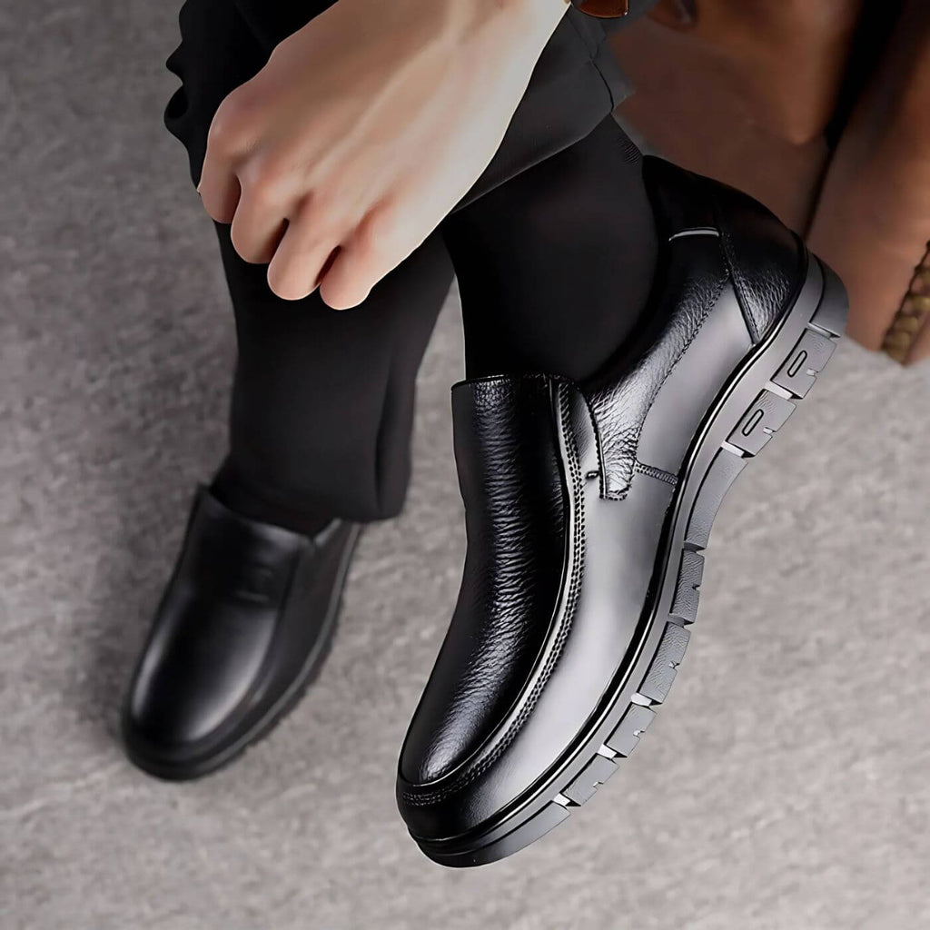Van Elst Mode®| Elegante en Comfortabele  Schoenen