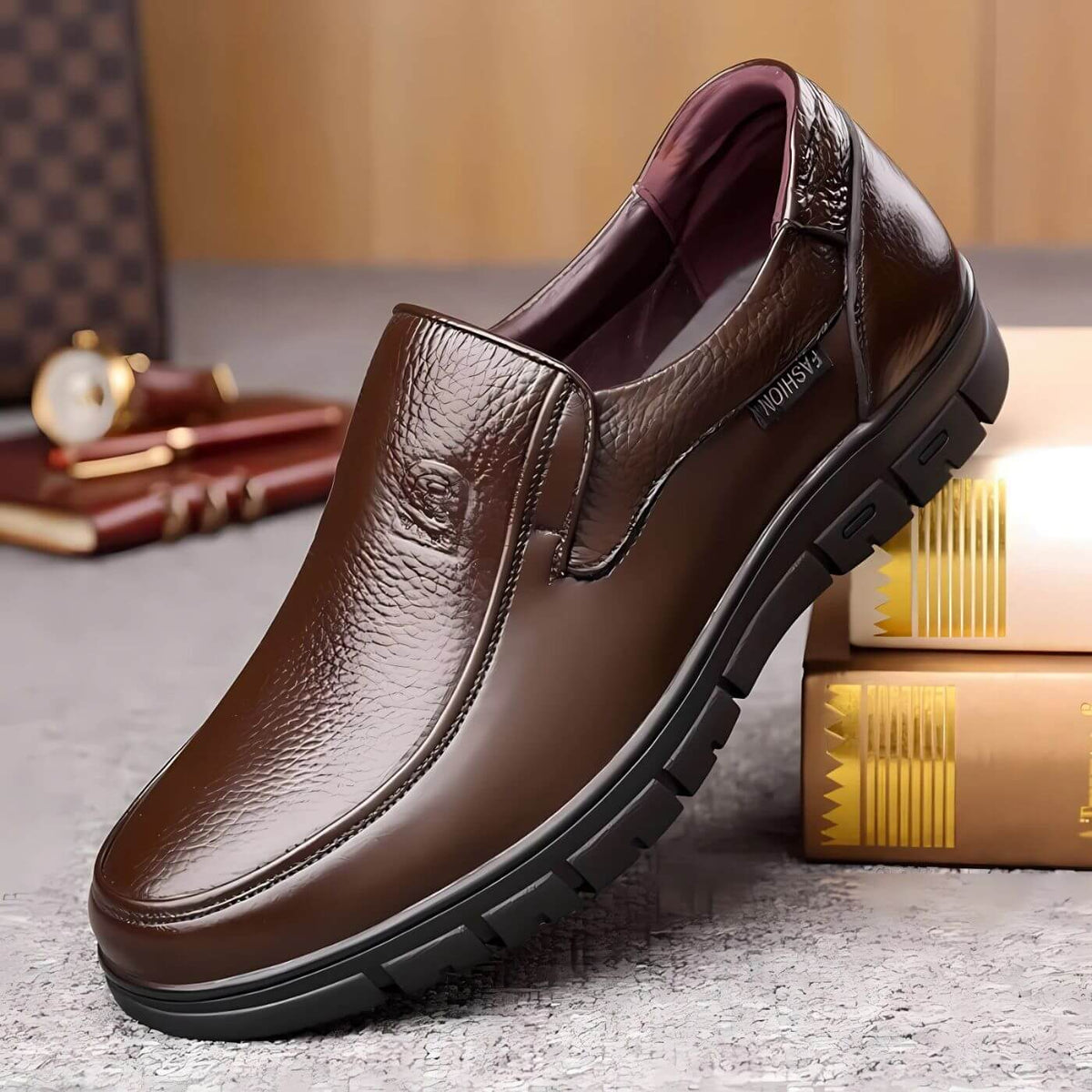 Van Elst Mode®| Elegante en Comfortabele  Schoenen