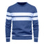 Donkerblauw
