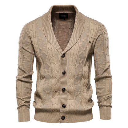 Van Berge Mode©¶© | Cardigan Met Knopen