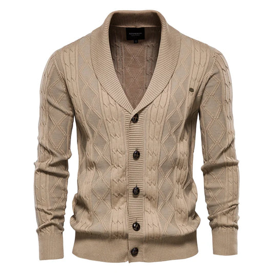 Van Berge Mode©¶© | Cardigan Met Knopen