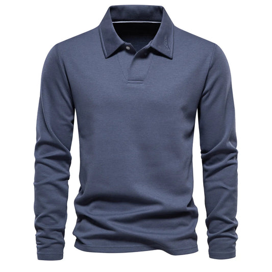 Van Berge Mode¶© | Casual Polo voor Mannen 1+1 Gratis
