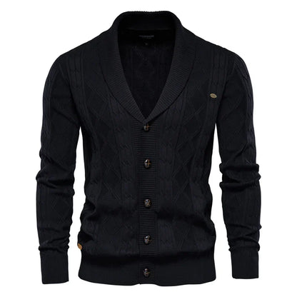 Van Berge Mode©¶© | Cardigan Met Knopen
