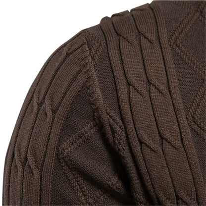 Van Berge Mode©¶© | Cardigan Met Knopen