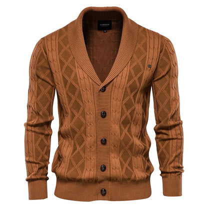 Van Berge Mode©¶© | Cardigan Met Knopen