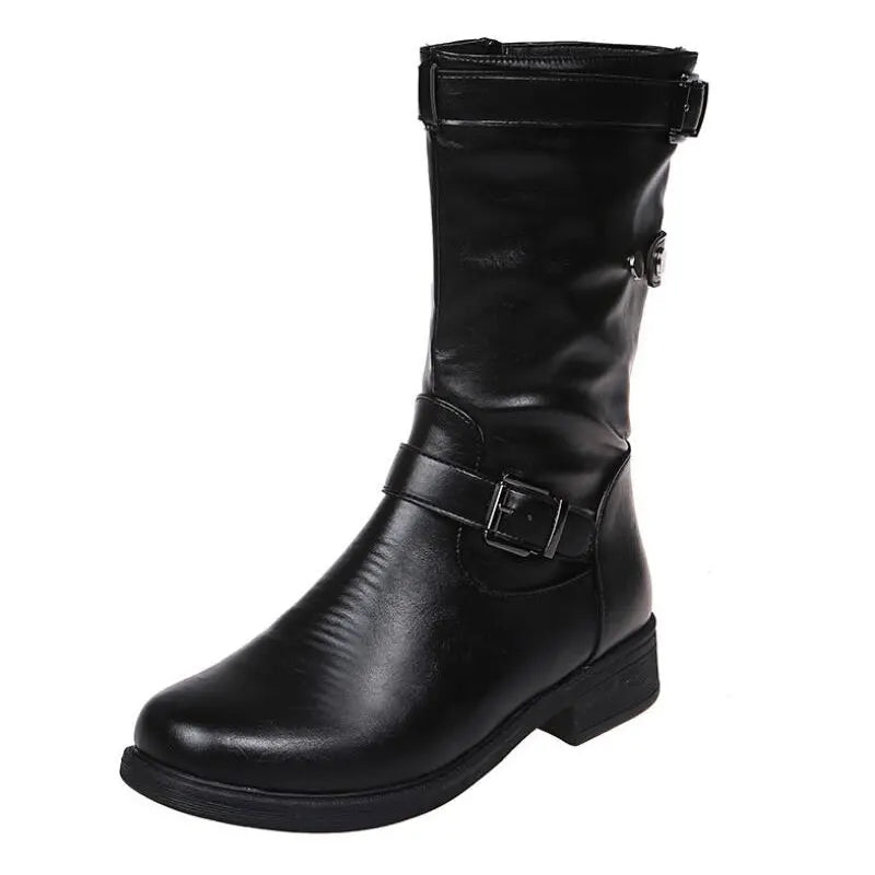 Van Elst Mode® | Ondersteunende Comfortabele  Boots
